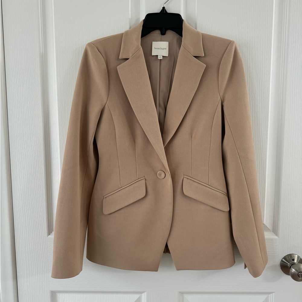 Favorite Daughter Blazer XS